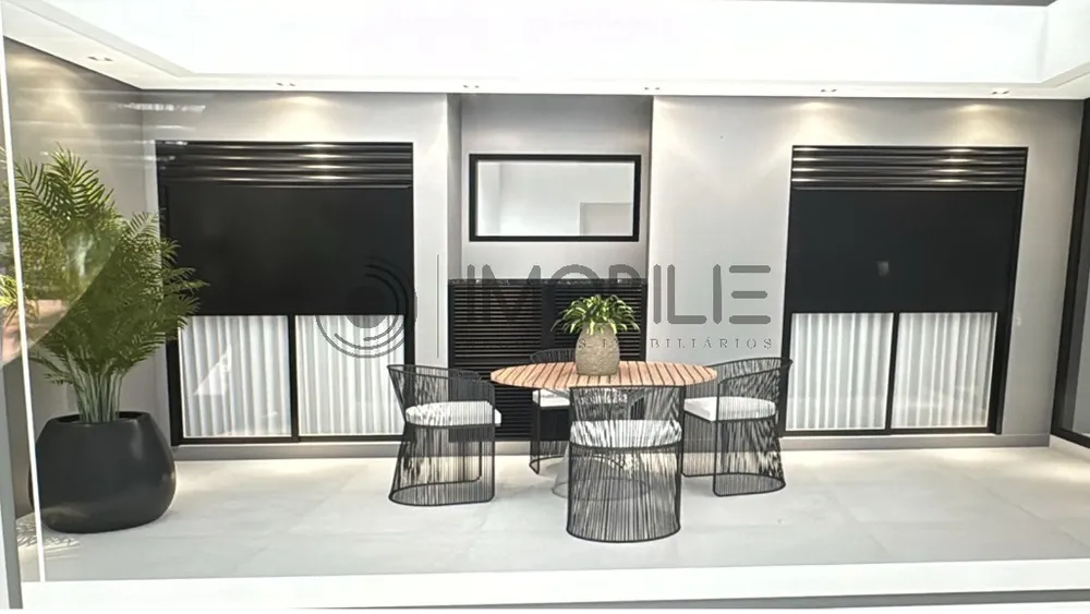 Casa, 3 quartos, 145 m² - Foto 3