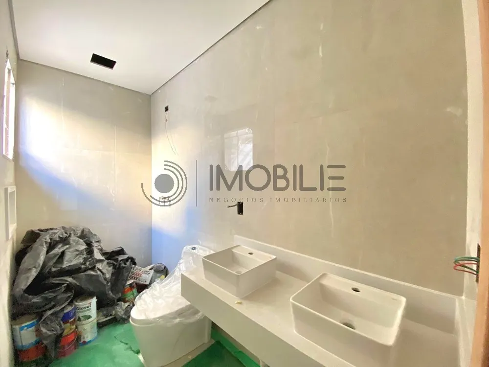 Casa, 3 quartos, 145 m² - Foto 7