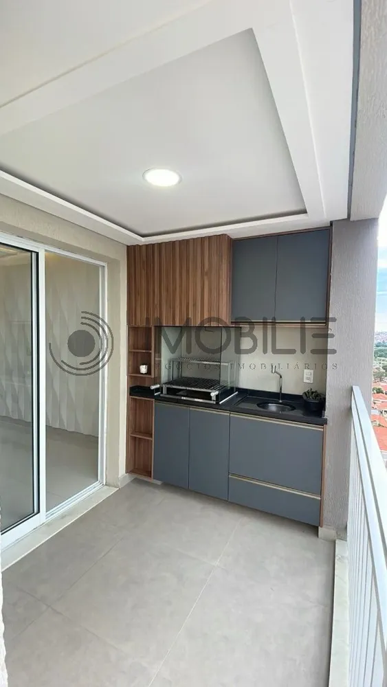 Apartamento, 3 quartos, 90 m² - Foto 6