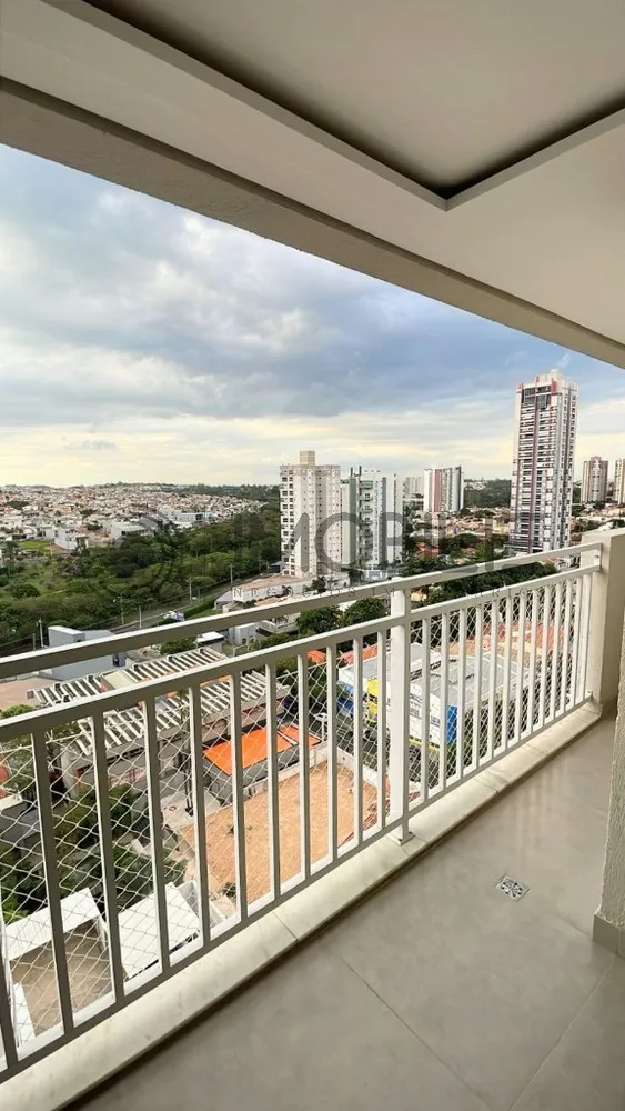 Apartamento, 3 quartos, 90 m² - Foto 7