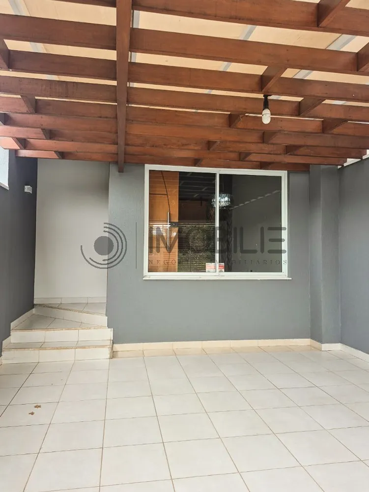 Casa, 3 quartos, 100 m² - Foto 2