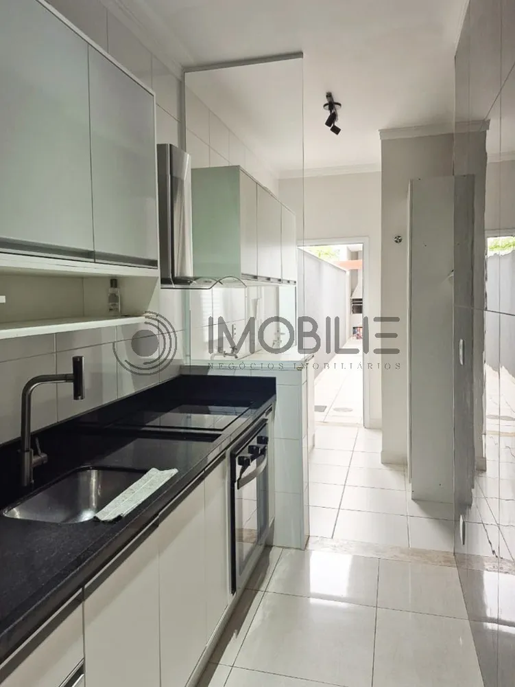 Casa, 3 quartos, 100 m² - Foto 7