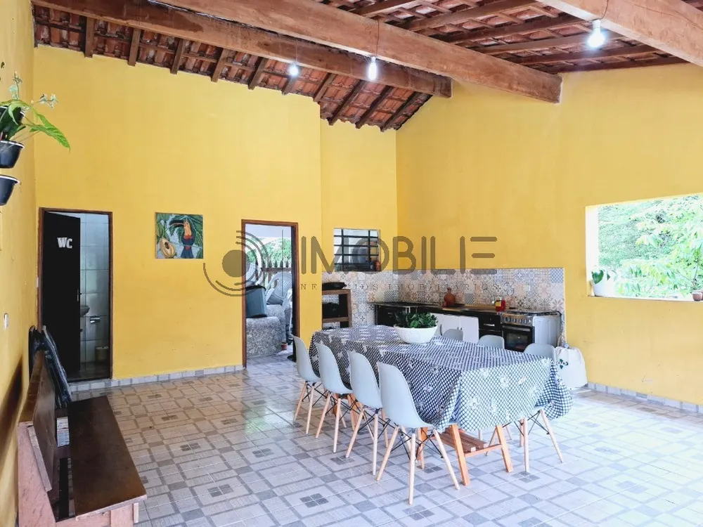 Chácara, 2 quartos, 176 m² - Foto 8