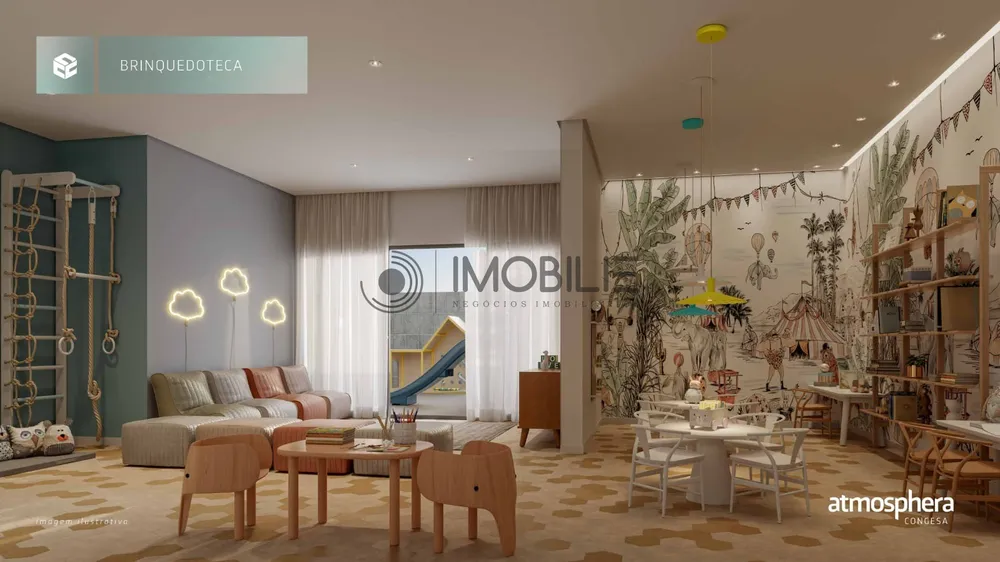 Apartamento, 2 quartos, 67 m² - Foto 11