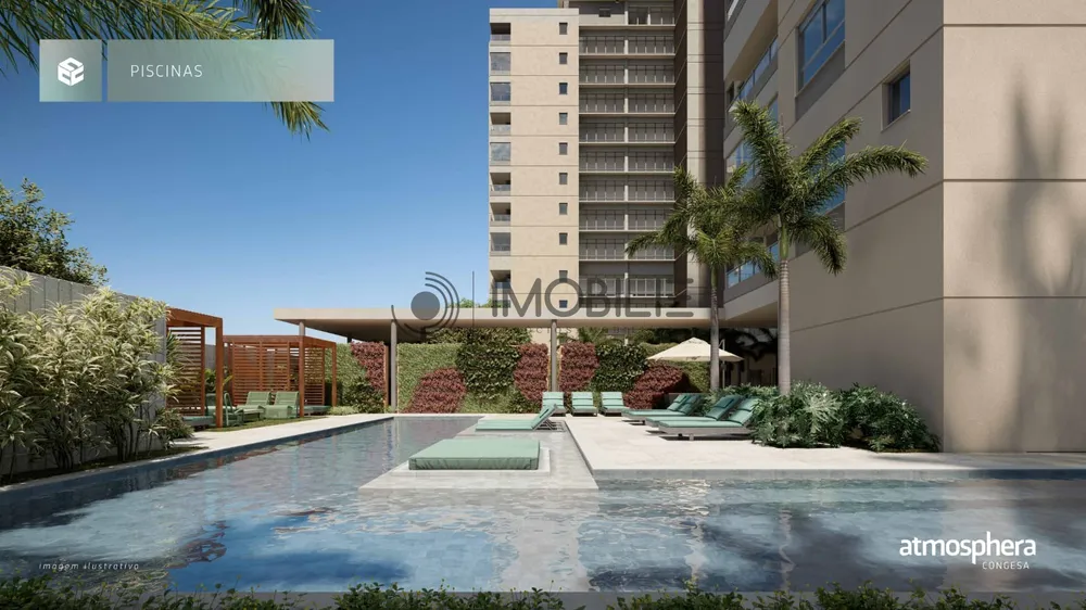 Apartamento, 2 quartos, 67 m² - Foto 9