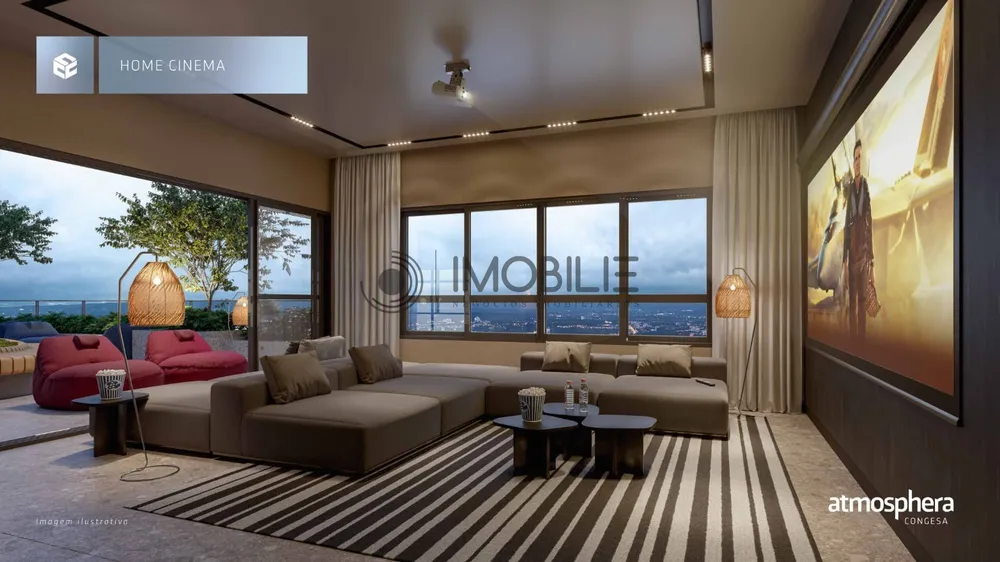 Apartamento, 2 quartos, 67 m² - Foto 6