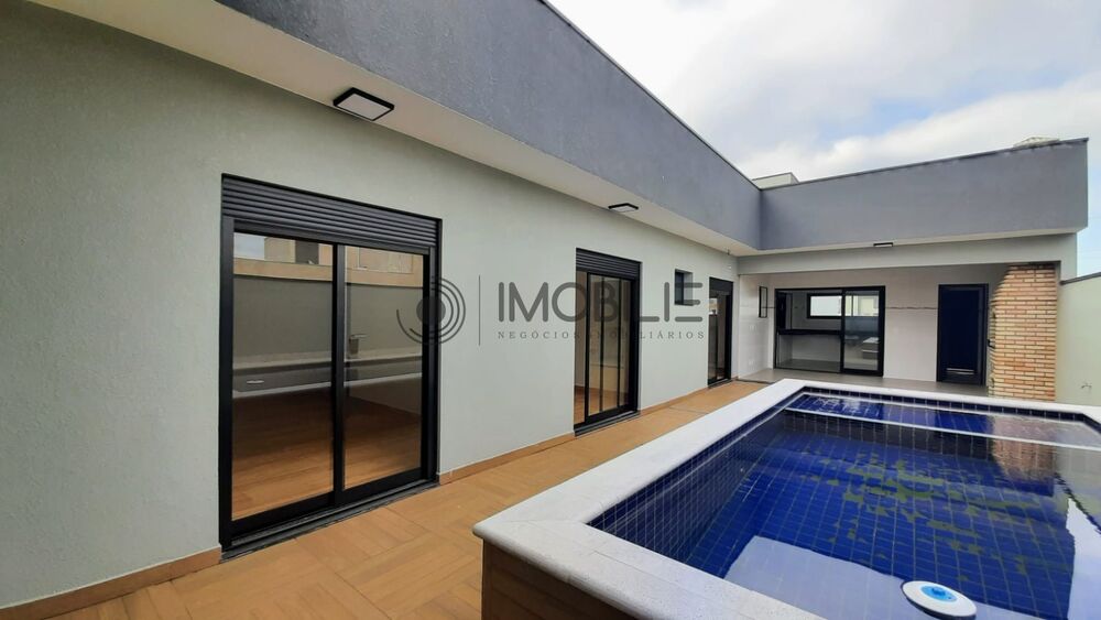 Casa, 3 quartos, 186 m² - Foto 2