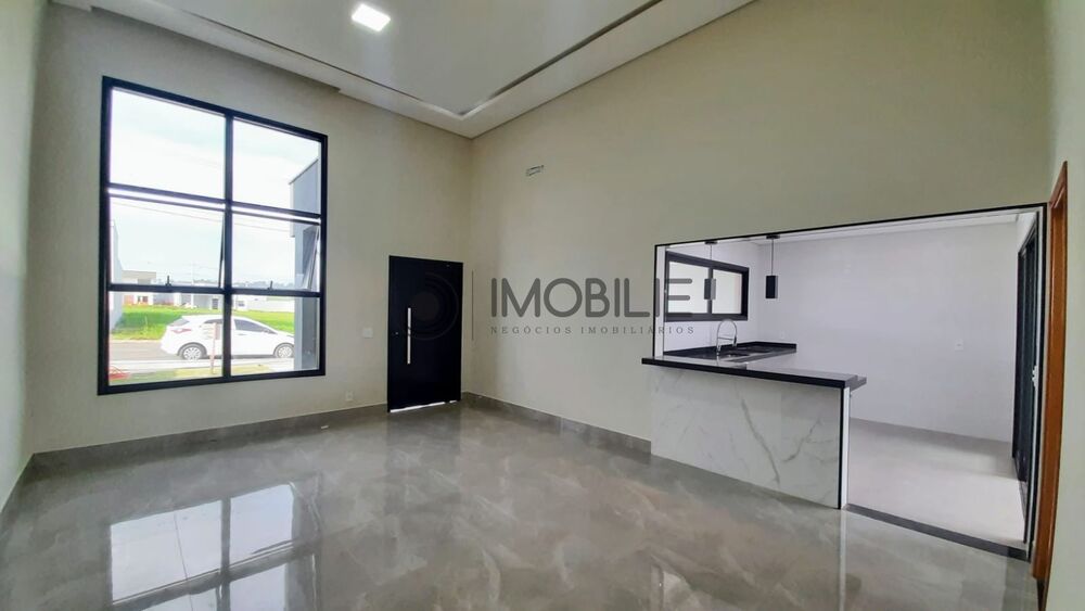 Casa, 3 quartos, 186 m² - Foto 1