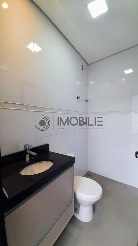 Casa, 3 quartos, 186 m² - Foto 3