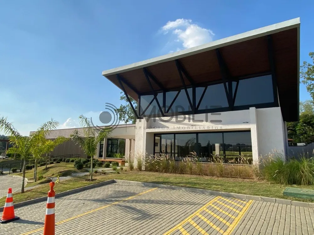 Terreno, 302 m² - Foto 1