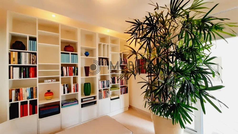 Casa, 4 quartos, 365 m² - Foto 11