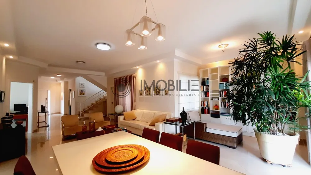 Casa, 4 quartos, 365 m² - Foto 1