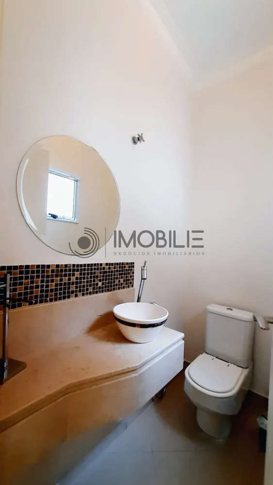 Casa, 4 quartos, 365 m² - Foto 6