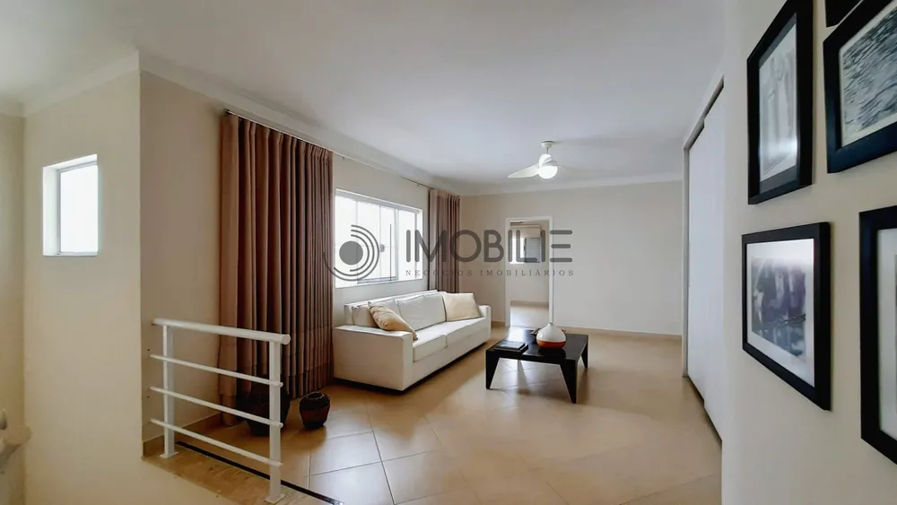 Casa, 4 quartos, 365 m² - Foto 3