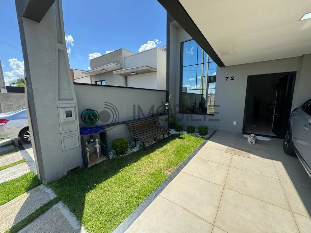 Casa, 3 quartos, 105 m² - Foto 5