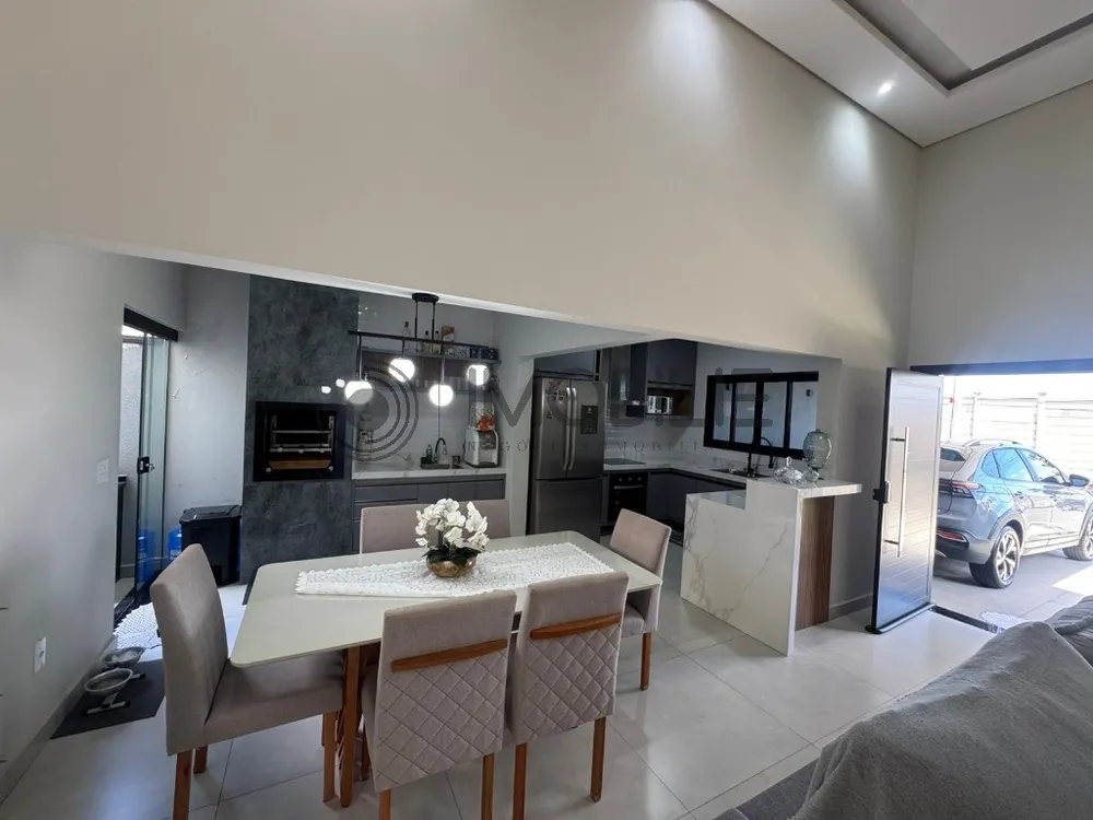 Casa, 3 quartos, 105 m² - Foto 4
