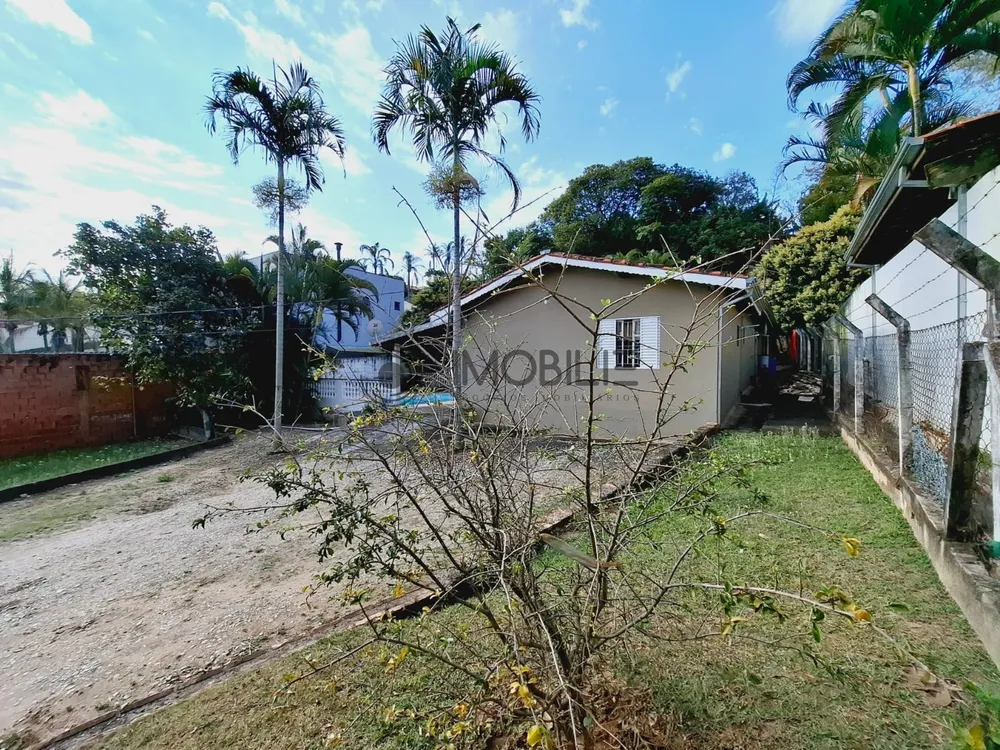 Chácara, 3 quartos, 178 m² - Foto 3