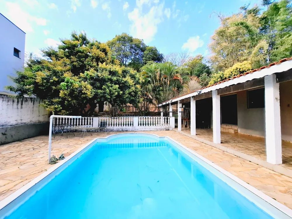 Chácara, 3 quartos, 178 m² - Foto 5