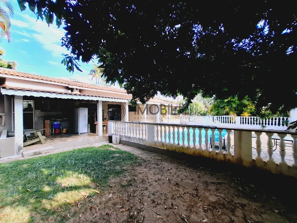 Chácara, 3 quartos, 178 m² - Foto 7