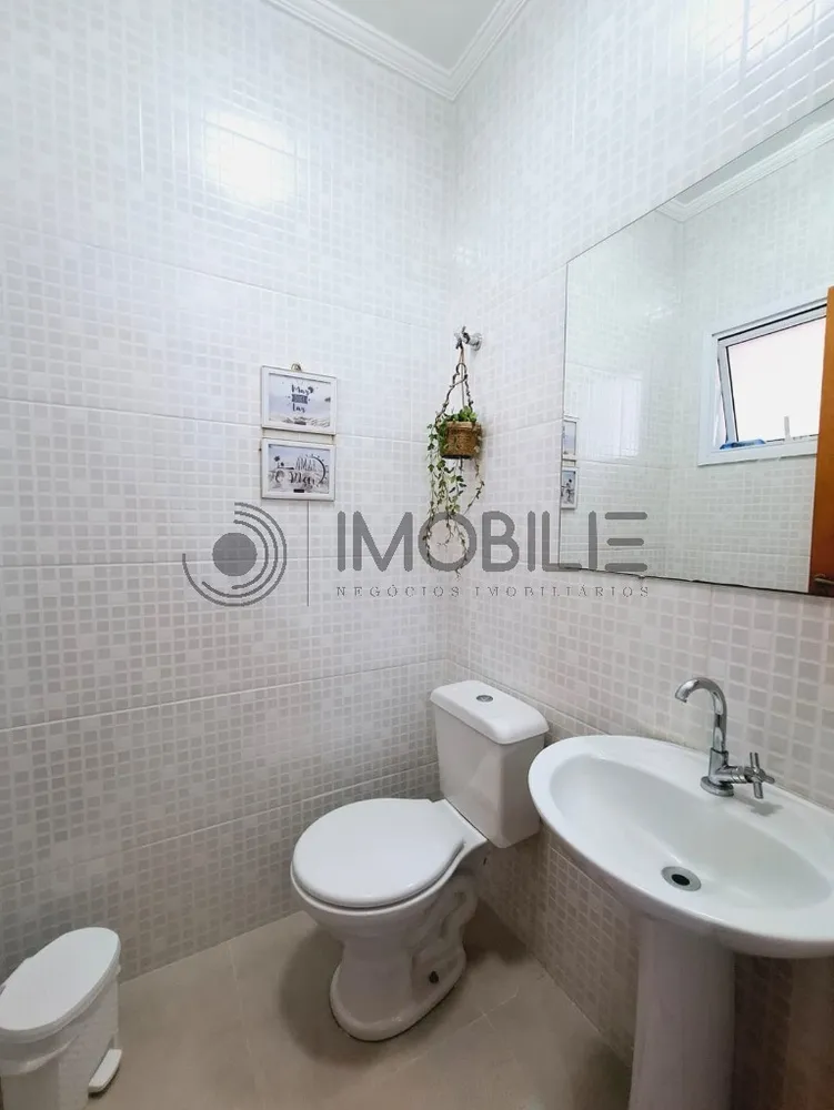 Casa, 3 quartos, 128 m² - Foto 6
