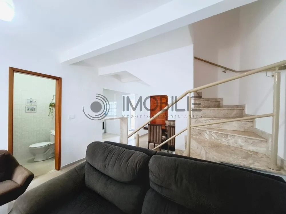 Casa, 3 quartos, 128 m² - Foto 4