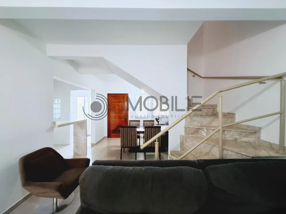 Casa, 3 quartos, 128 m² - Foto 3