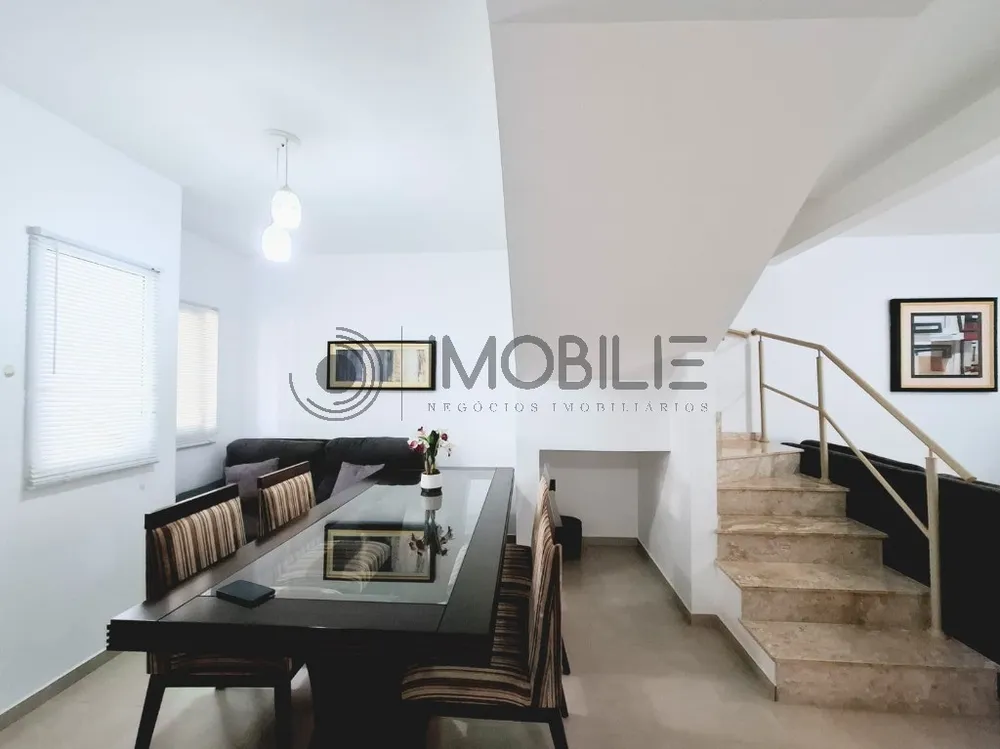 Casa, 3 quartos, 128 m² - Foto 2