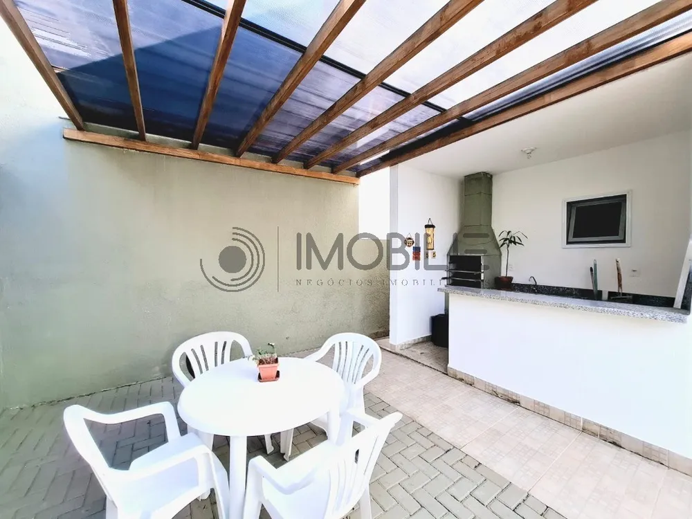 Casa, 3 quartos, 128 m² - Foto 11