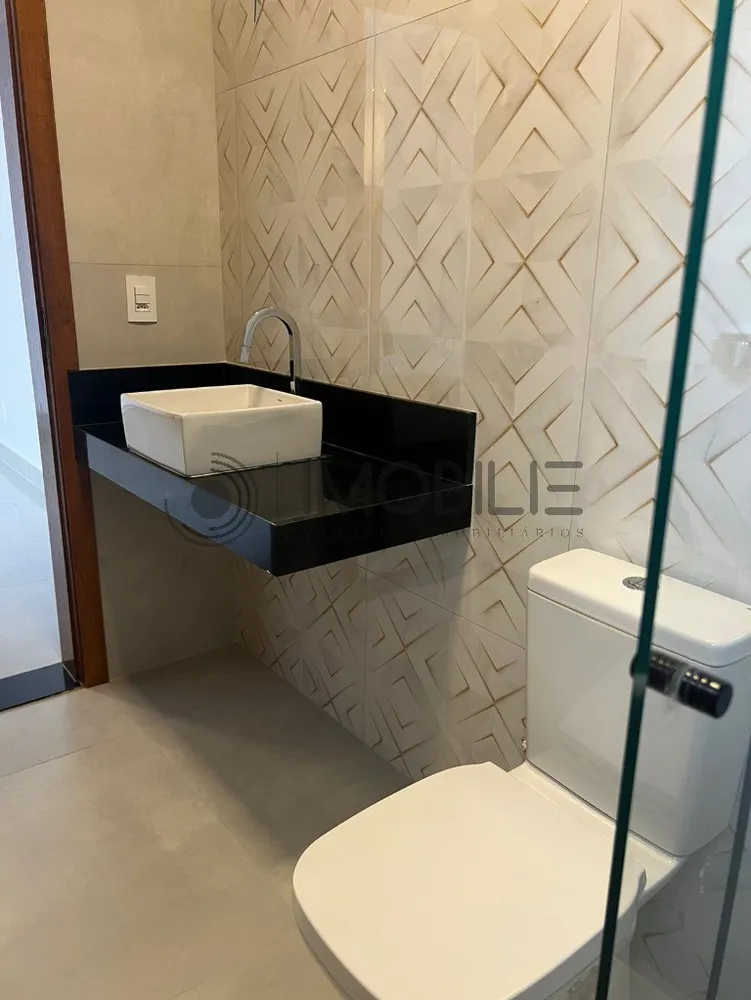 Casa, 3 quartos - Foto 11