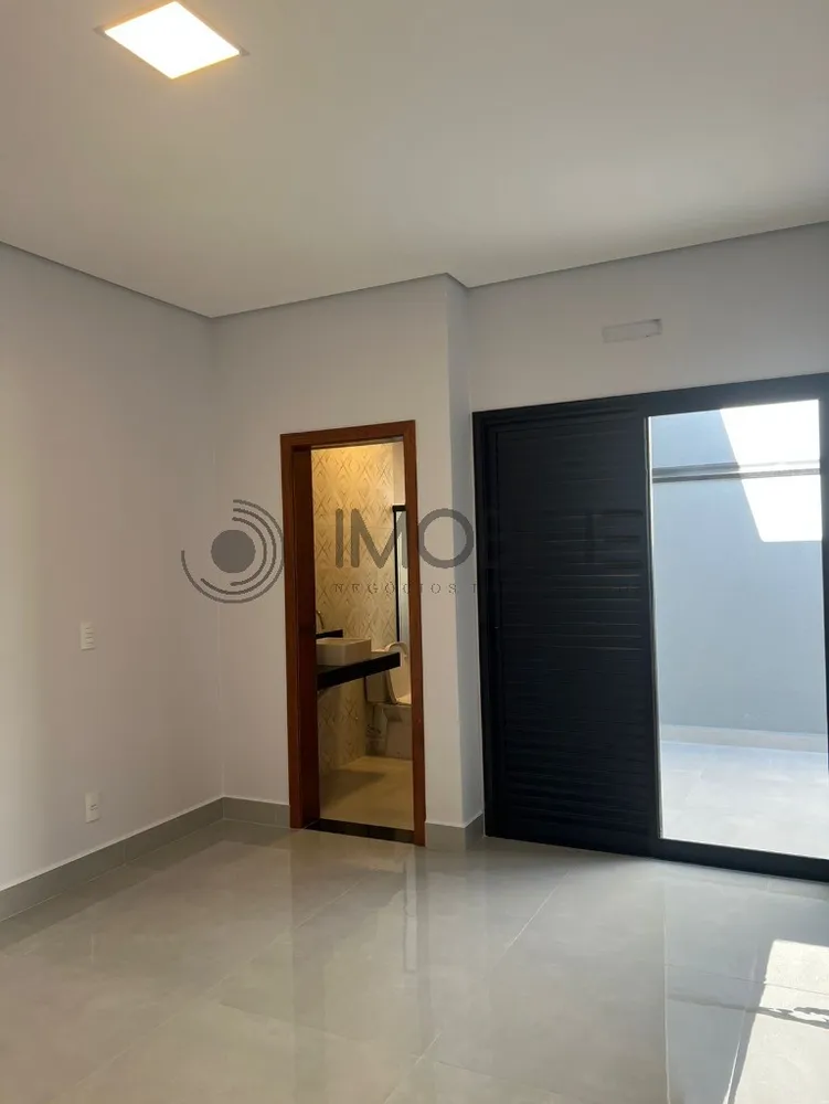 Casa, 3 quartos - Foto 3
