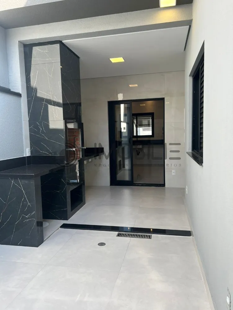 Casa, 3 quartos - Foto 6