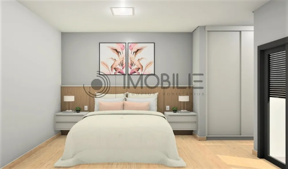 Casa, 3 quartos, 189 m² - Foto 11