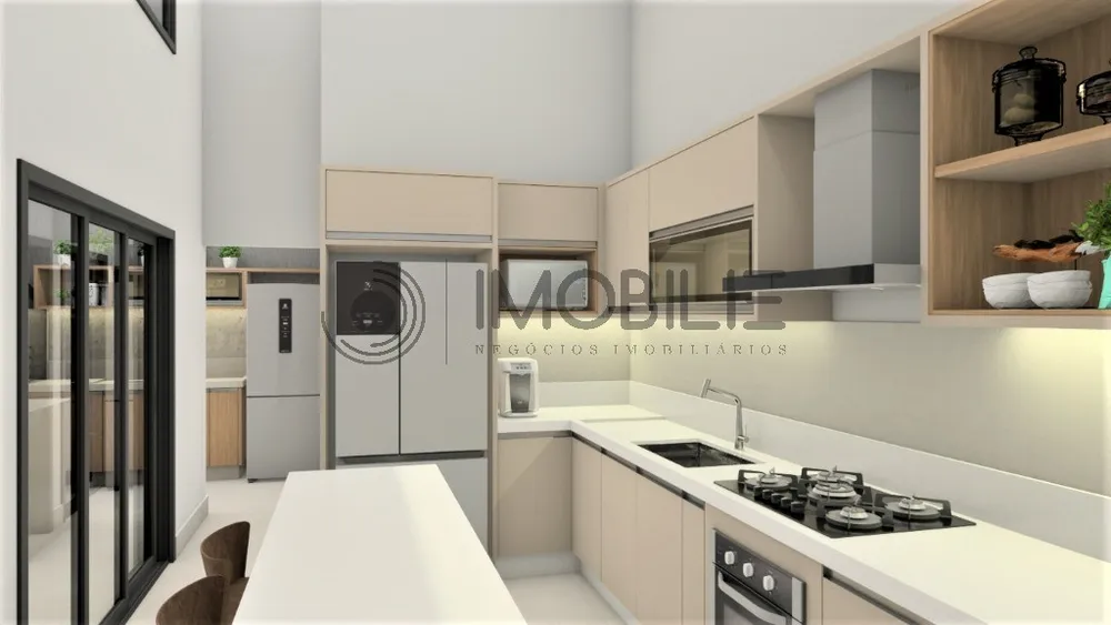 Casa, 3 quartos, 189 m² - Foto 4