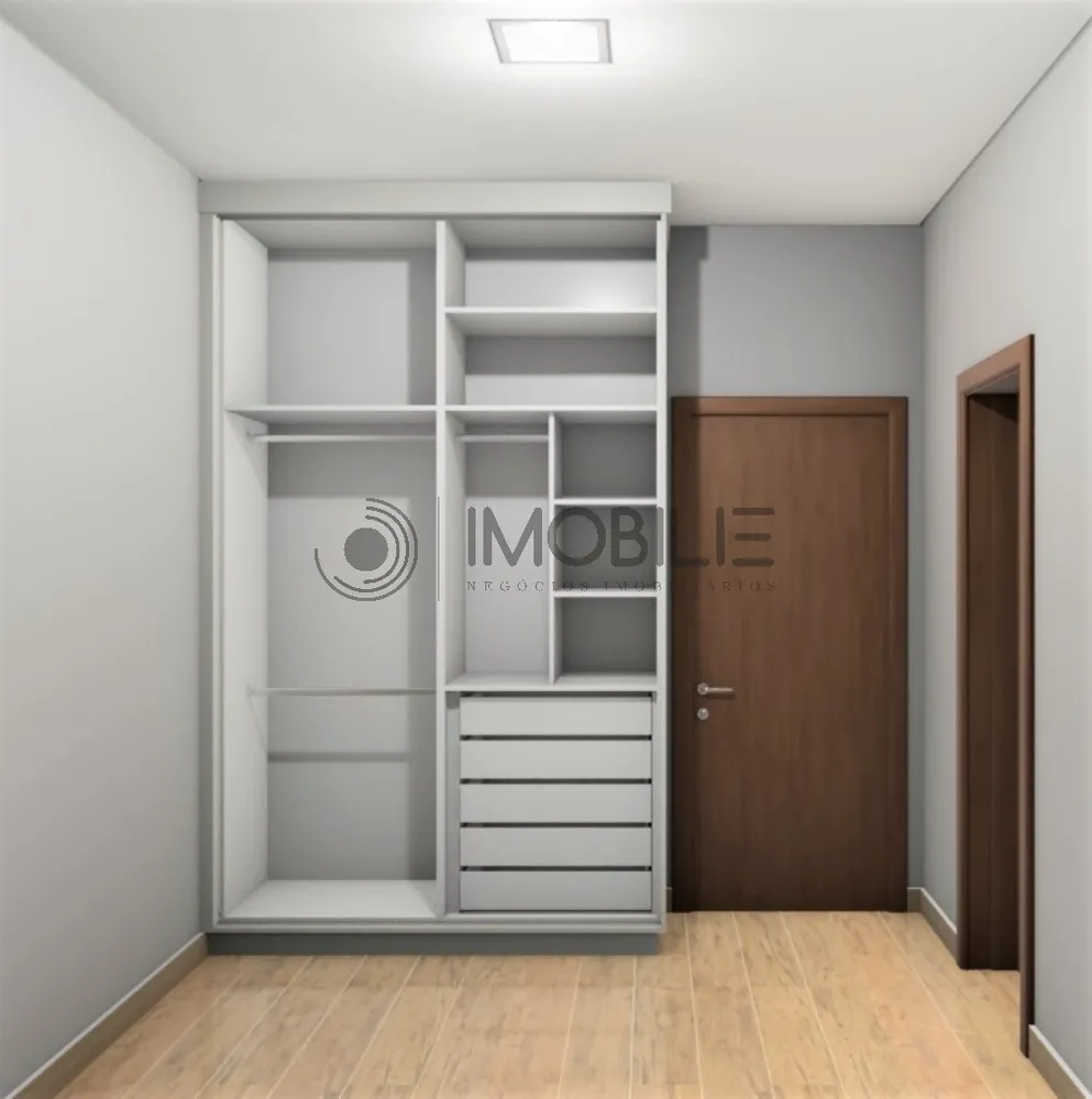 Casa, 3 quartos, 189 m² - Foto 12