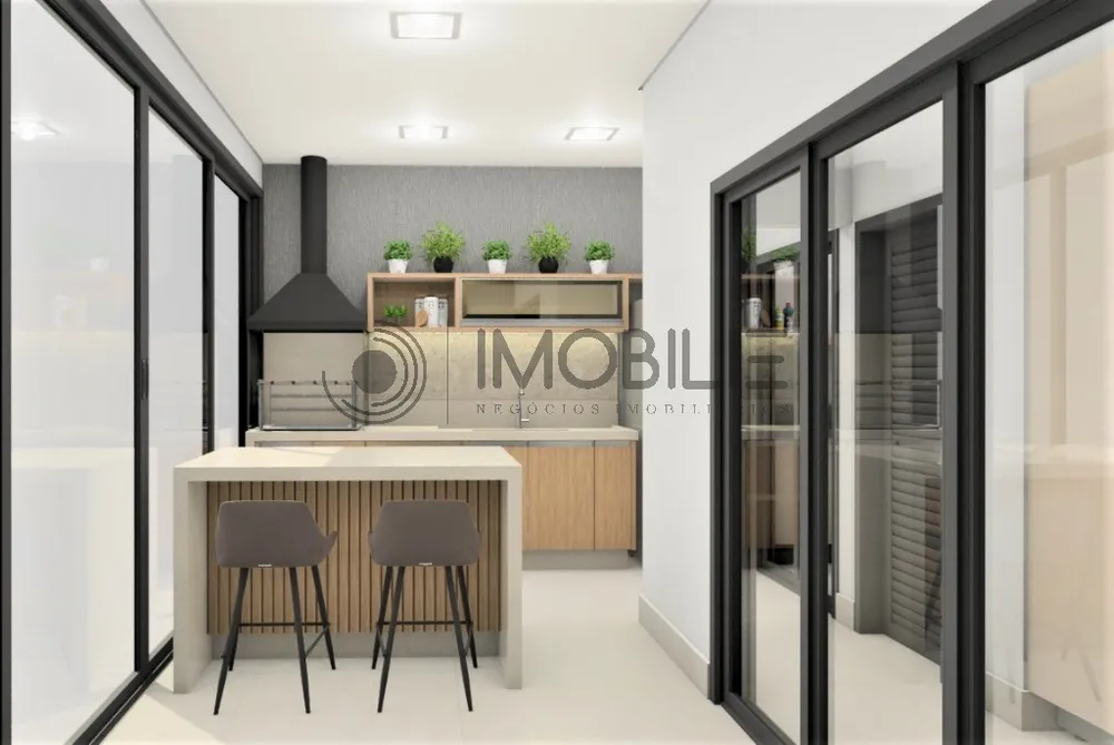 Casa, 3 quartos, 189 m² - Foto 9