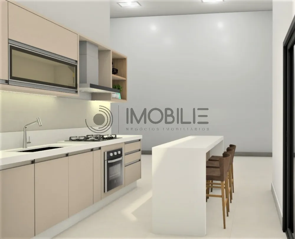 Casa, 3 quartos, 189 m² - Foto 5