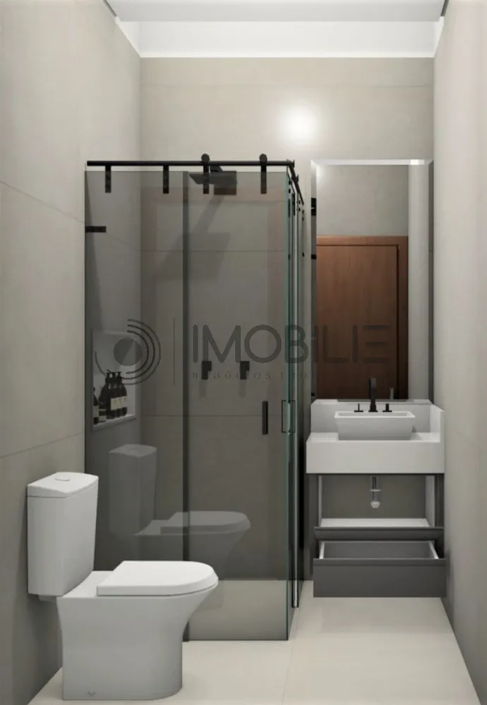Casa, 3 quartos, 189 m² - Foto 8
