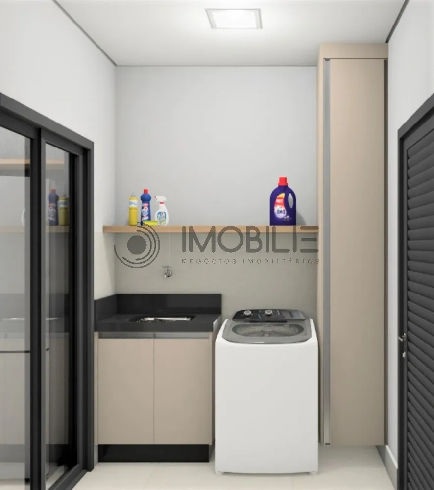 Casa, 3 quartos, 189 m² - Foto 10