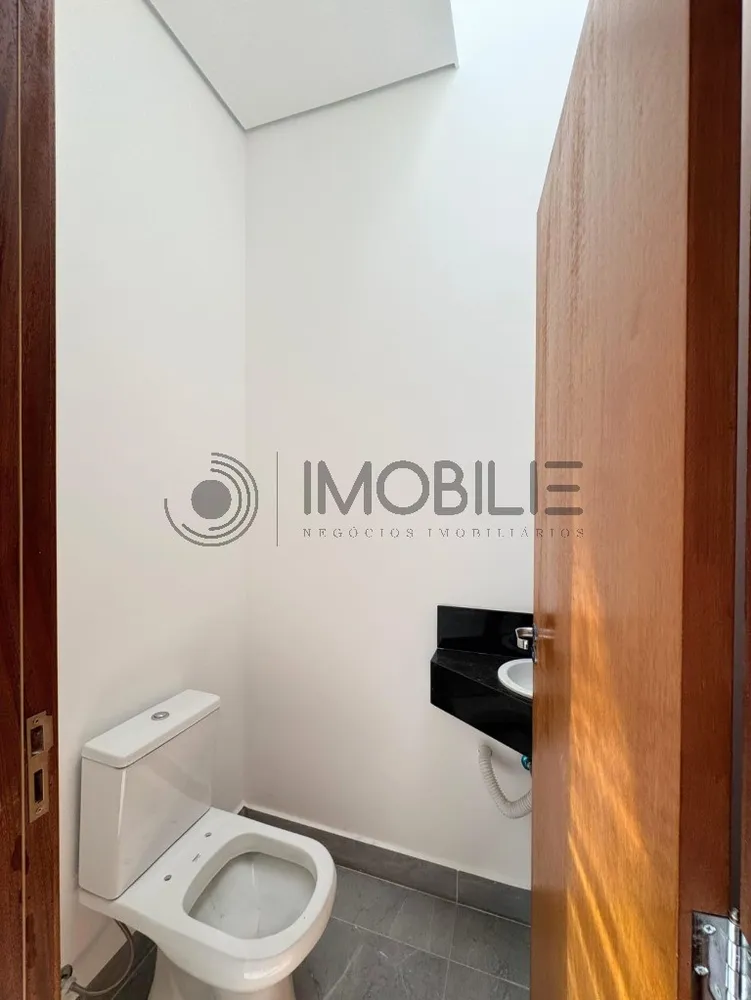 Casa, 3 quartos - Foto 5