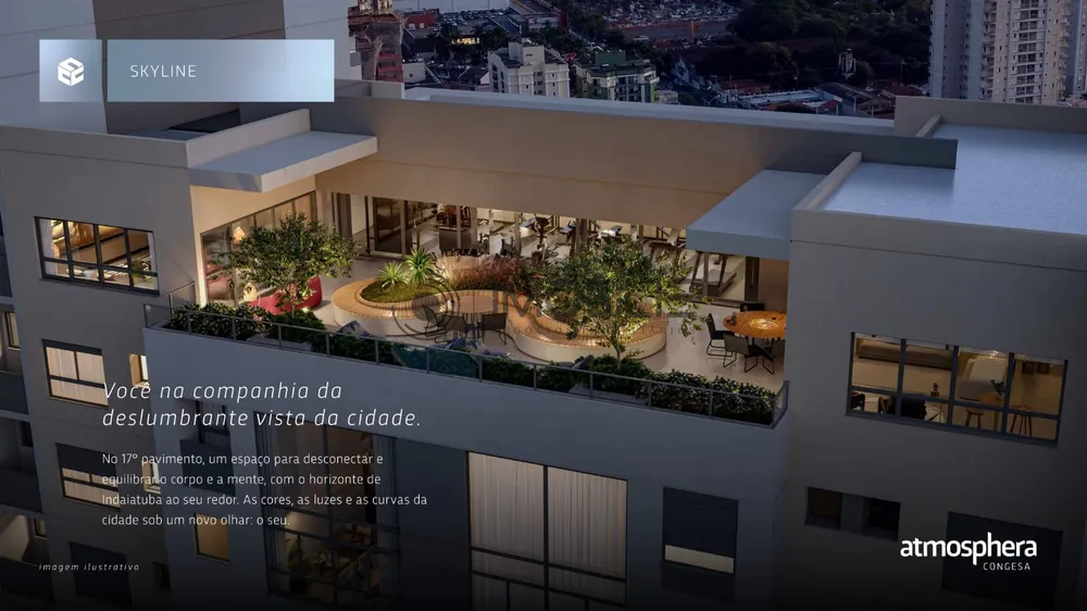 Apartamento, 2 quartos, 67 m² - Foto 8