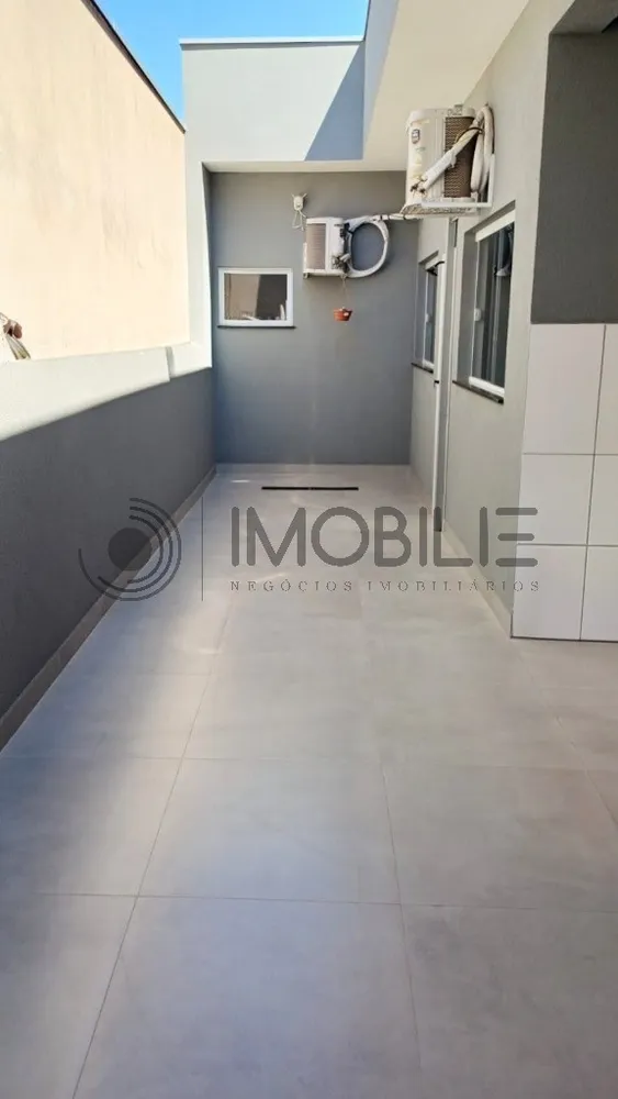 Casa, 3 quartos - Foto 11