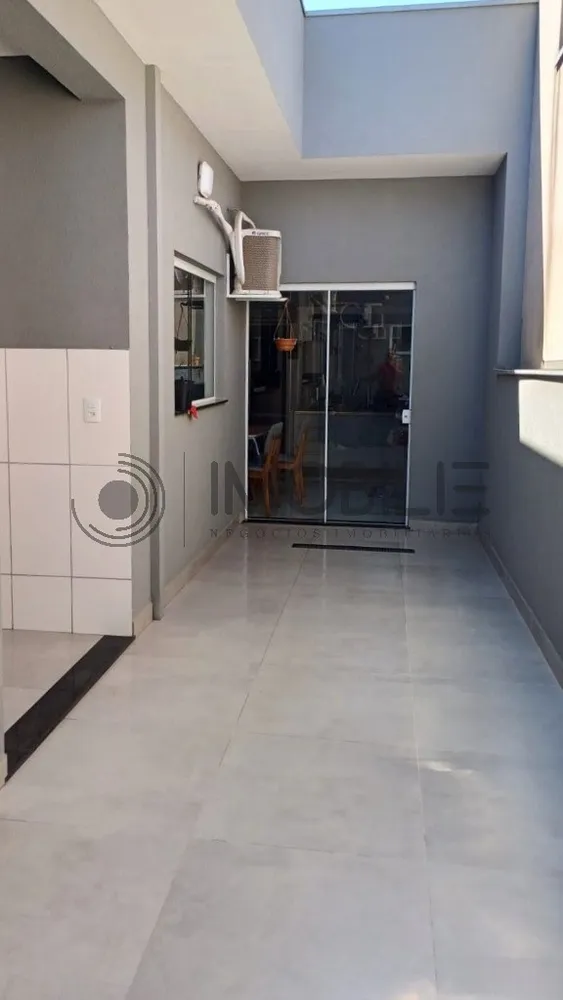 Casa, 3 quartos - Foto 12