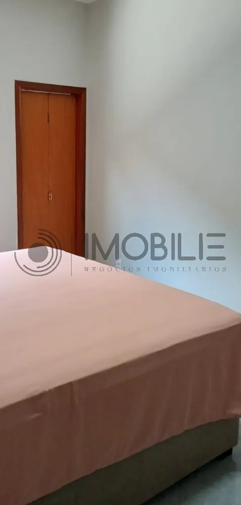 Casa, 3 quartos - Foto 10