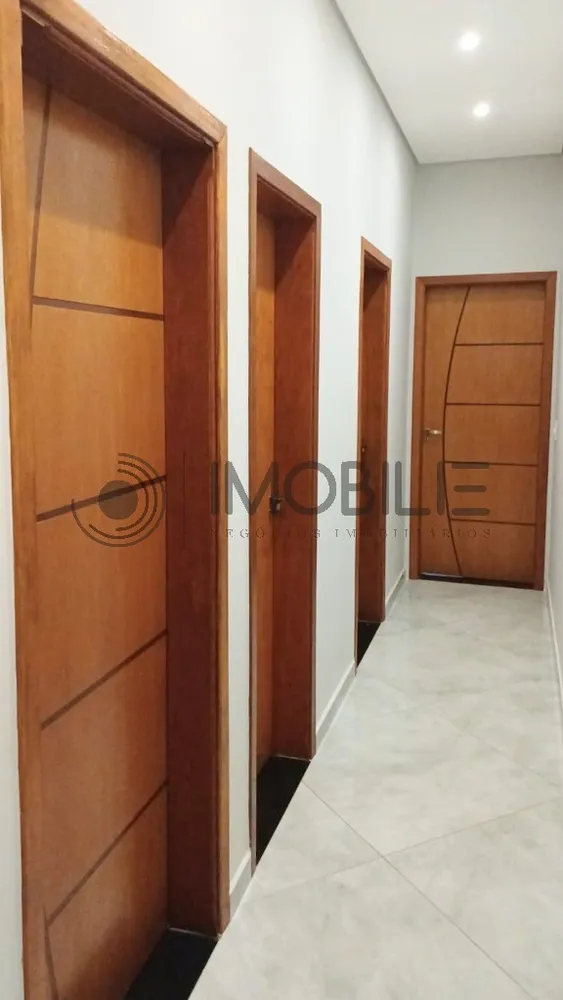 Casa, 3 quartos - Foto 4