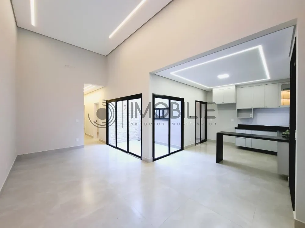Casa, 3 quartos, 104 m² - Foto 1