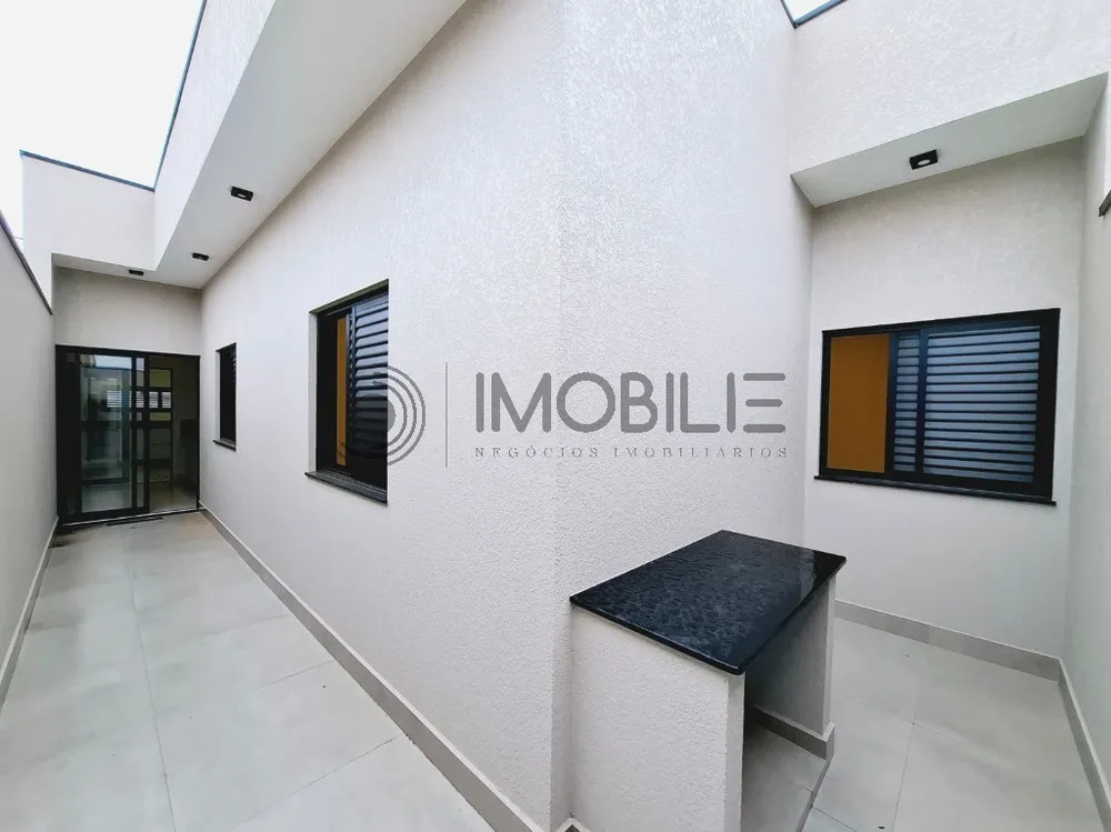 Casa, 3 quartos, 104 m² - Foto 10