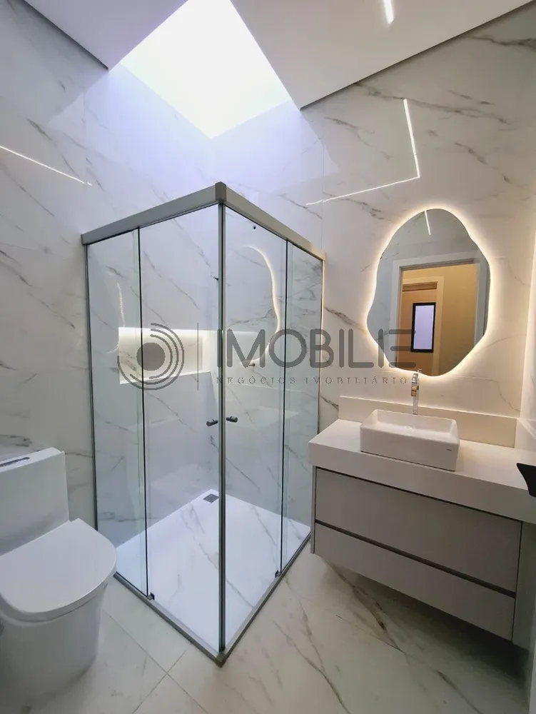 Casa, 3 quartos, 104 m² - Foto 7