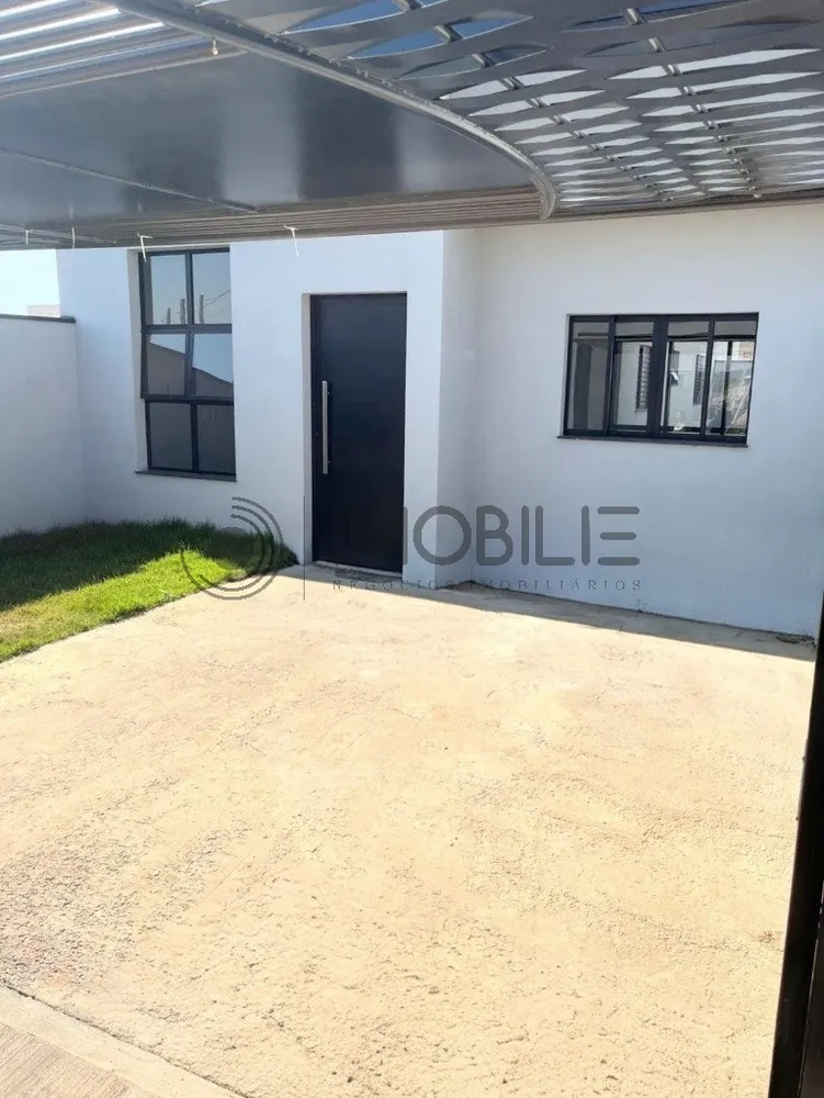 Casa, 2 quartos - Foto 1