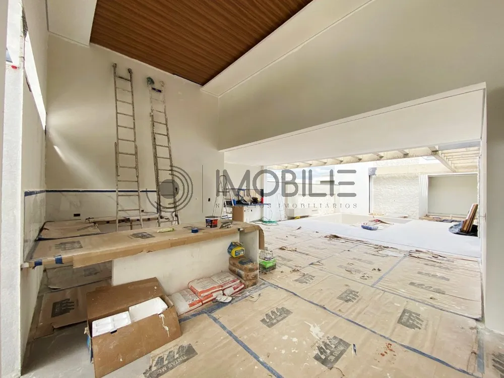 Casa, 4 quartos, 235 m² - Foto 7