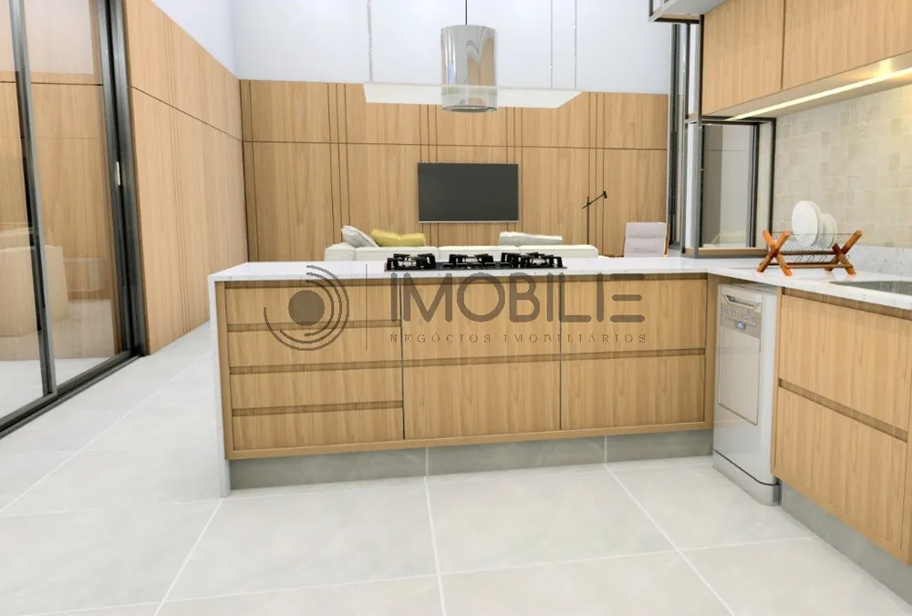 Casa, 4 quartos, 235 m² - Foto 4